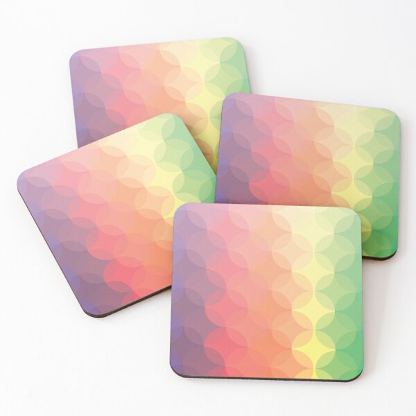 Item preview, Spectrum Harmony designed and sold by Damsel prints.