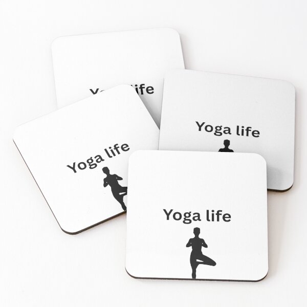 Item preview, Yoga  designed and sold by LSvibeatudios.