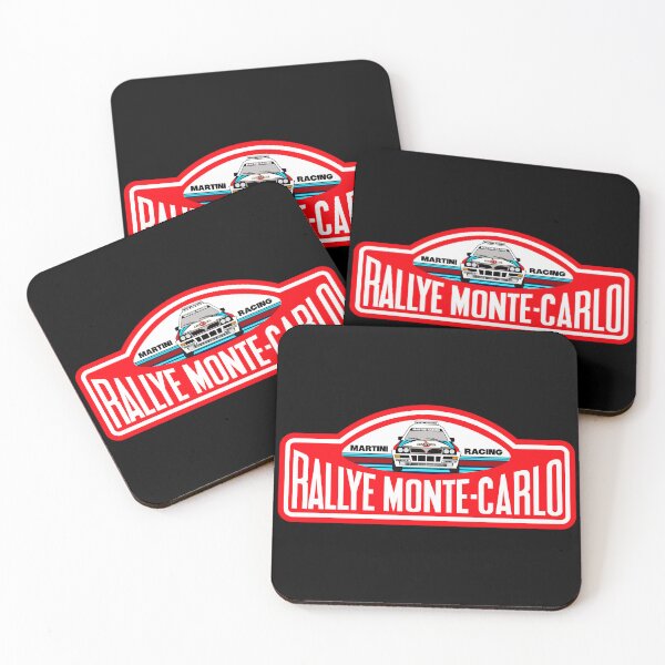 Item preview, Rally Group A Motorsport Art designed and sold by San Studios Co..