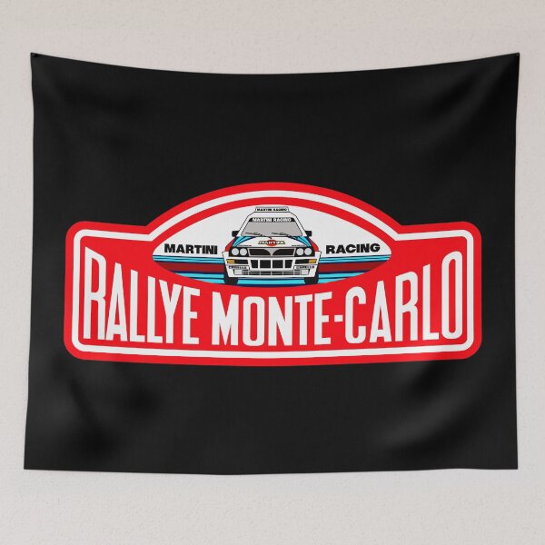 Item preview, Rally Group A Motorsport Art designed and sold by San Studios Co..