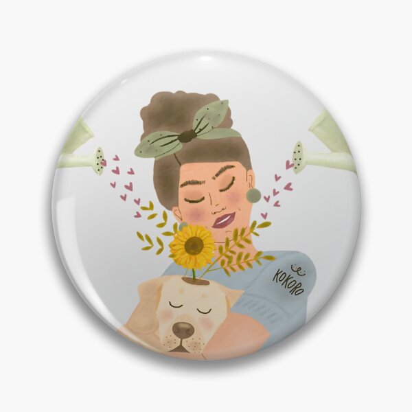 Item preview, Let the Love Grow designed and sold by kokorotheshop.