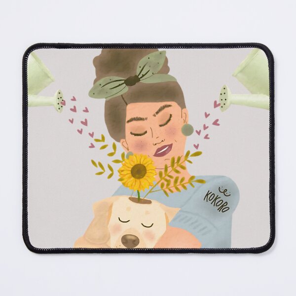 Item preview, Let the Love Grow designed and sold by kokorotheshop.