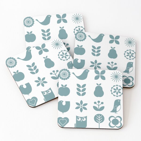 Item preview, Abstract Flower – Simple Minimalist Floral Design designed and sold by andry01.