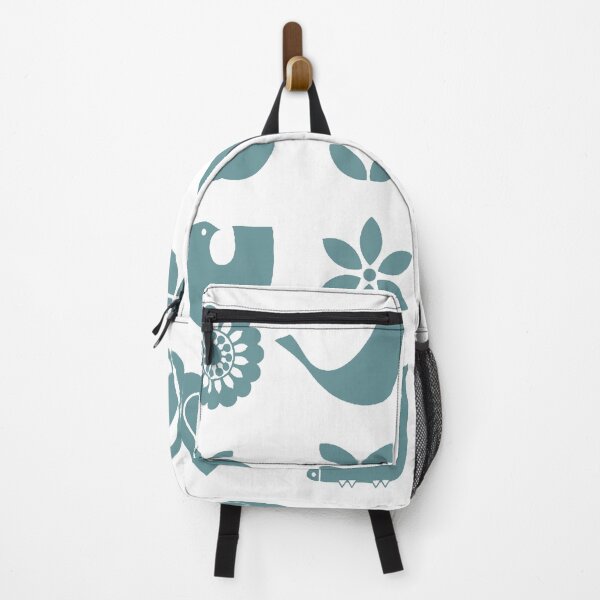 Item preview, Abstract Flower – Simple Minimalist Floral Design designed and sold by andry01.