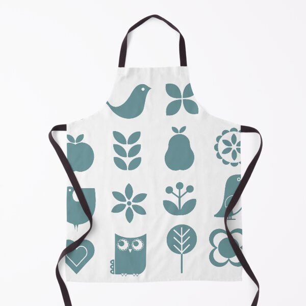 Item preview, Abstract Flower – Simple Minimalist Floral Design designed and sold by andry01.
