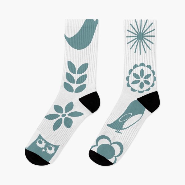 Item preview, Abstract Flower – Simple Minimalist Floral Design designed and sold by andry01.
