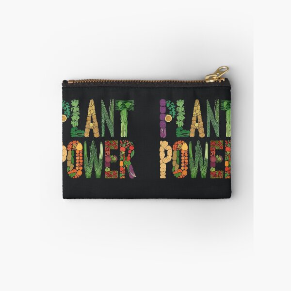 Item preview, Plant Power Veggie Celebration designed and sold by Zakrytos ★★★★★.