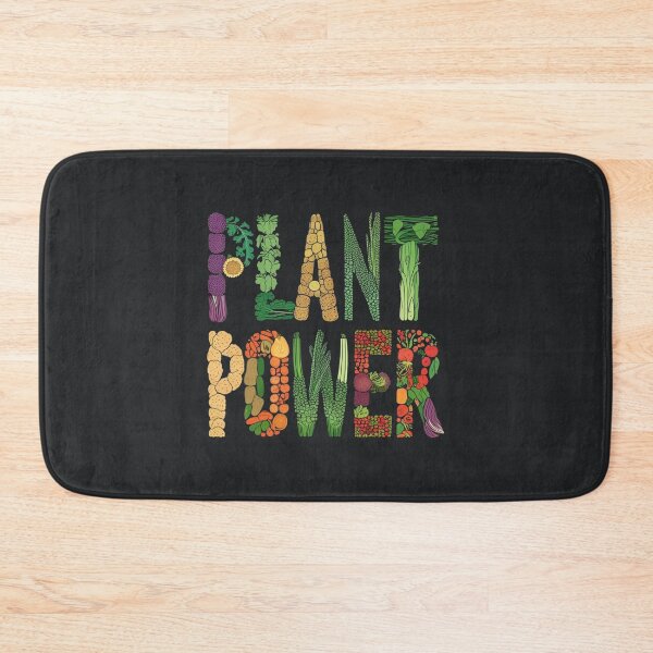 Item preview, Plant Power Veggie Celebration designed and sold by Zakrytos ★★★★★.
