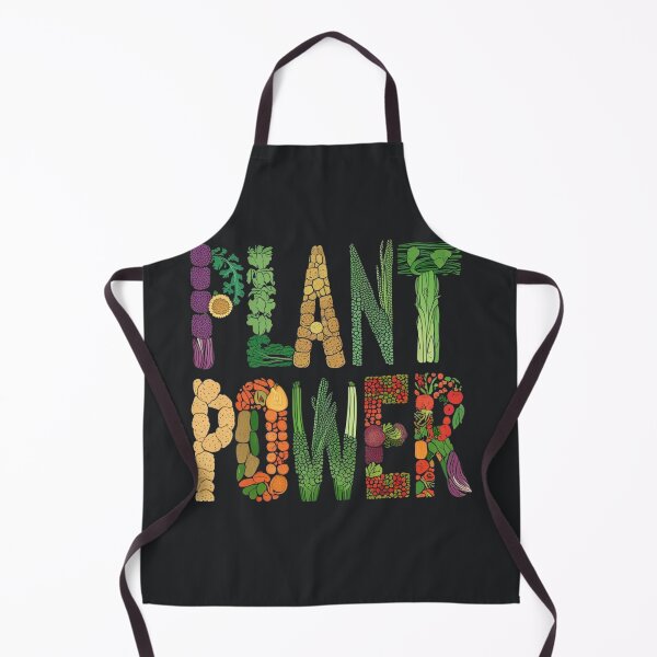 Item preview, Plant Power Veggie Celebration designed and sold by Zakrytos ★★★★★.