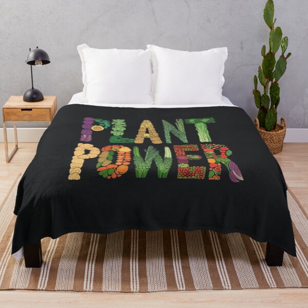 Item preview, Plant Power Veggie Celebration designed and sold by Zakrytos ★★★★★.