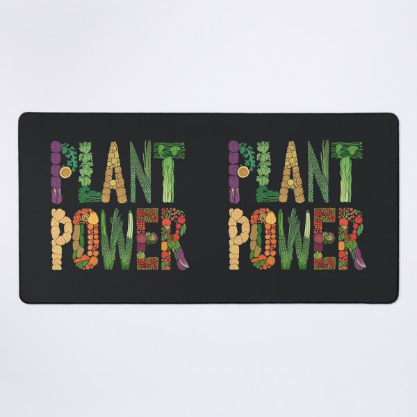 Item preview, Plant Power Veggie Celebration designed and sold by Zakrytos ★★★★★.