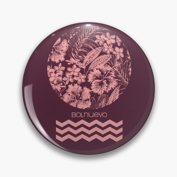 Item preview, Bolnuevo Flowers designed and sold by mzrn-souvenirs.