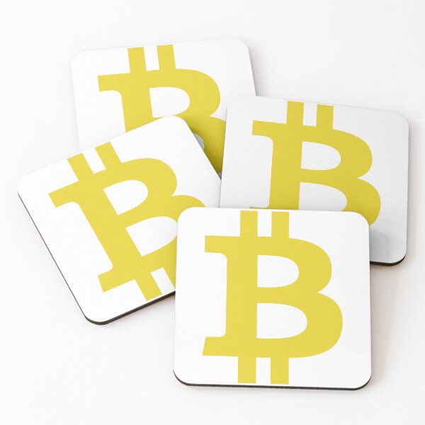 Item preview, bit coin designed and sold by KuddusM.