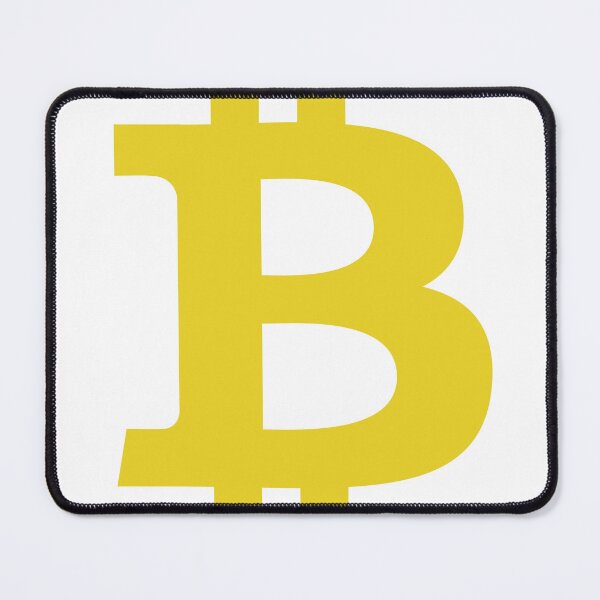 Item preview, bit coin designed and sold by KuddusM.