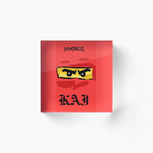 Item preview, KAI designed and sold by GrindWardrobe.