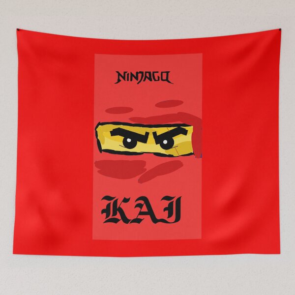 Item preview, KAI designed and sold by GrindWardrobe.