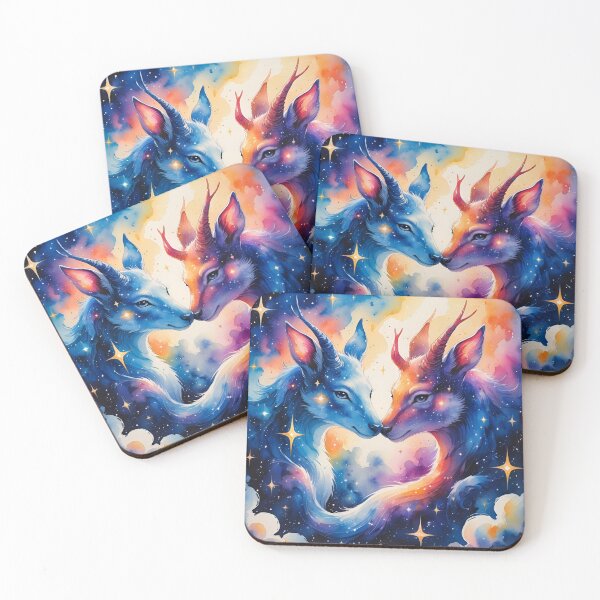 Item preview, Celestial Love designed and sold by Kairo8.