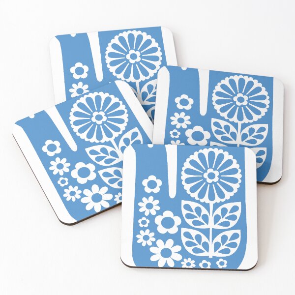 Item preview, Abstract Flower – Simple Minimalist Floral Design designed and sold by andry01.