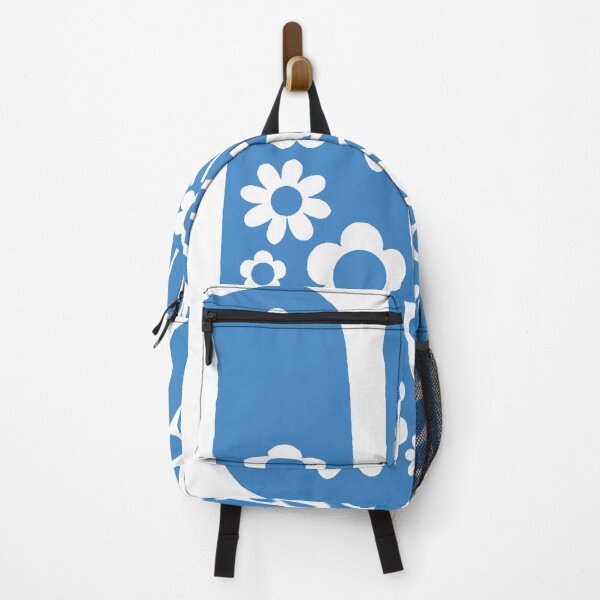 Item preview, Abstract Flower – Simple Minimalist Floral Design designed and sold by andry01.