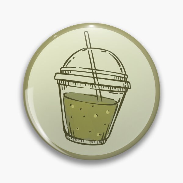 Item preview, Matcha Madness Green Drink Aesthetic Menu designed and sold by JustPeachy x Momo.