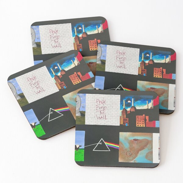 Item preview, PINK FLOYD ALBUMS designed and sold by madbirch.