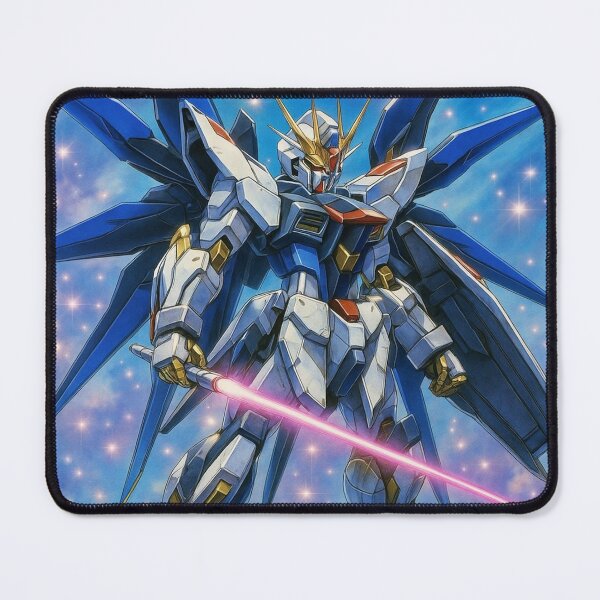Item preview, Gundam Streak Stellar designed and sold by NichiStudio.