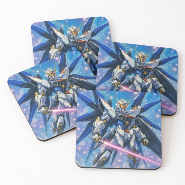 Item preview, Gundam Streak Stellar designed and sold by NichiStudio.