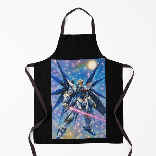 Item preview, Gundam Streak Stellar designed and sold by NichiStudio.