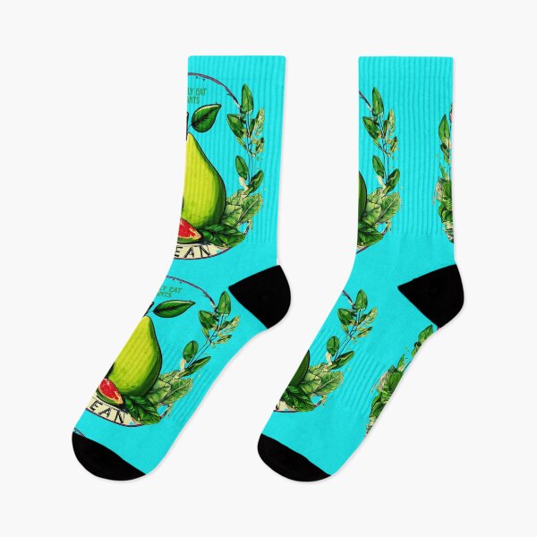 Item preview, Let Your Shirts Be Vegan designed and sold by Zofia Sosnecka.