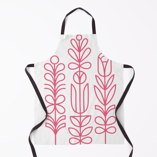 Item preview, Abstract Flower – Simple Minimalist Floral Design designed and sold by andry01.
