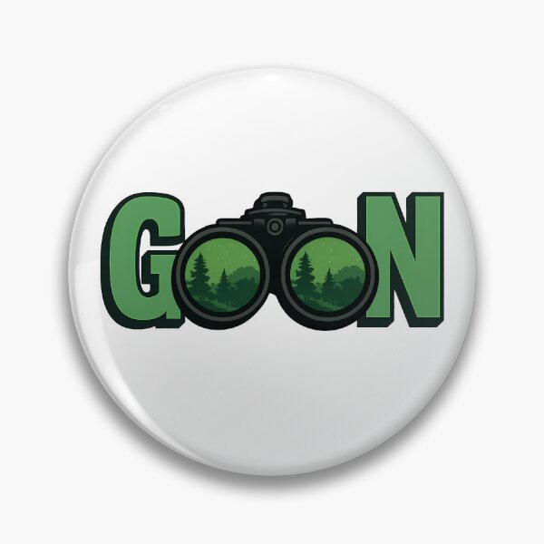 Item preview, NVG Forest Goon P-43 designed and sold by makes_b.