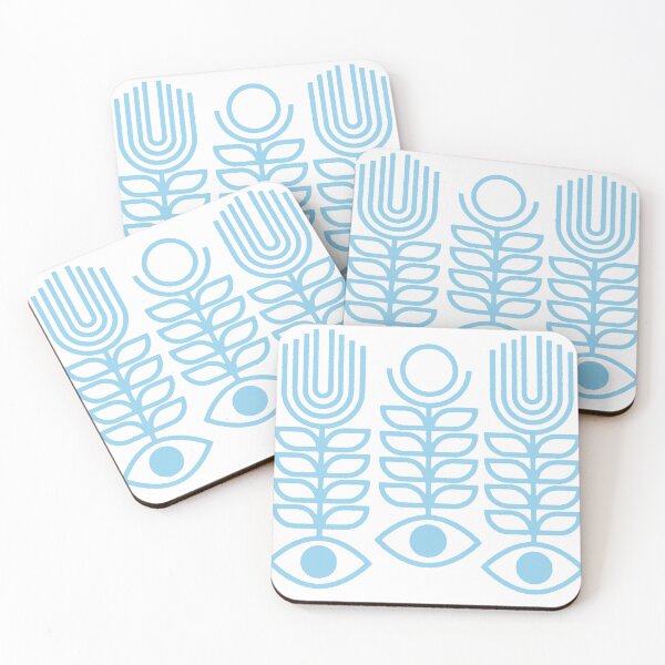 Item preview, Abstract Flower – Simple Minimalist Floral Design designed and sold by andry01.