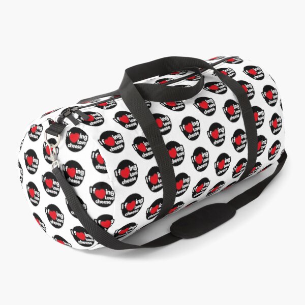 Item preview, I love cheese designed and sold by Coops Clothing.