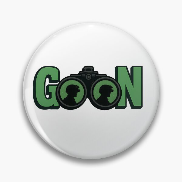 Item preview, NVG Goon P-43 designed and sold by makes_b.