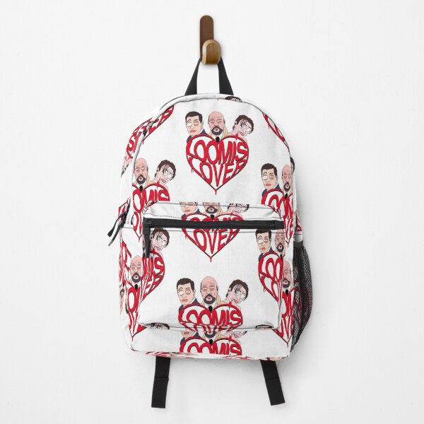 Item preview, LOOMIS Lover designed and sold by Evanson Arts.