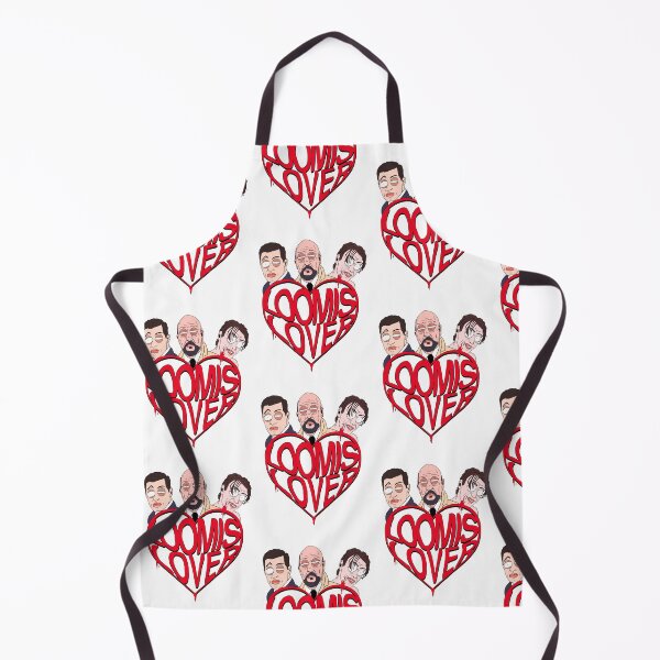 Item preview, LOOMIS Lover designed and sold by Evanson Arts.
