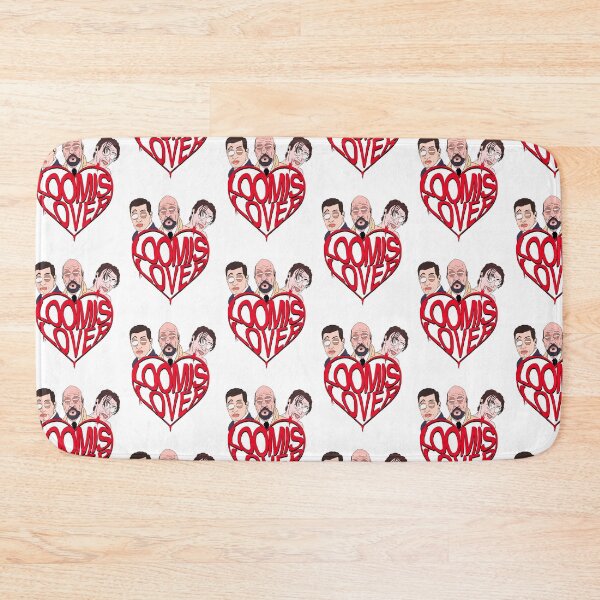Item preview, LOOMIS Lover designed and sold by Evanson Arts.