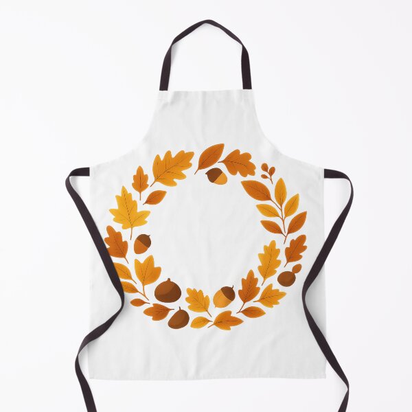 Item preview, Autumn Glow Wreath designed and sold by TinyDoodles.