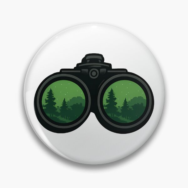 Item preview, NVG Forest P-43 designed and sold by makes_b.