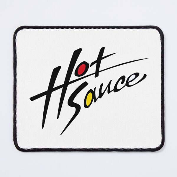 Item preview, HOT SAUCE ruka pharita asa ahyeon rora chiquita designed and sold by jaofnn.