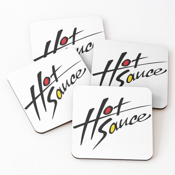 Item preview, HOT SAUCE ruka pharita asa ahyeon rora chiquita designed and sold by jaofnn.