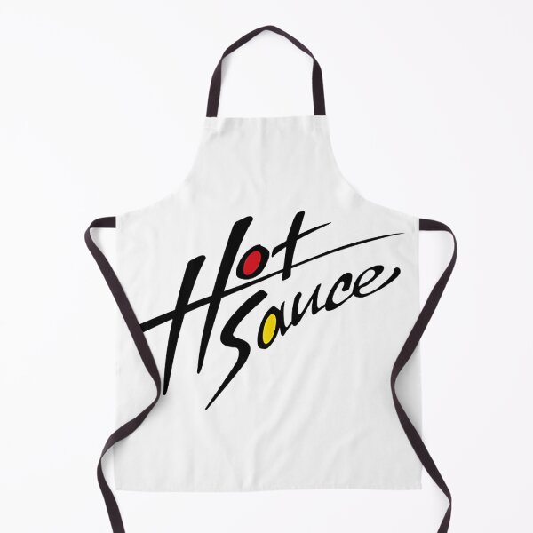 Item preview, HOT SAUCE ruka pharita asa ahyeon rora chiquita designed and sold by jaofnn.