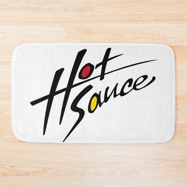 Item preview, HOT SAUCE ruka pharita asa ahyeon rora chiquita designed and sold by jaofnn.