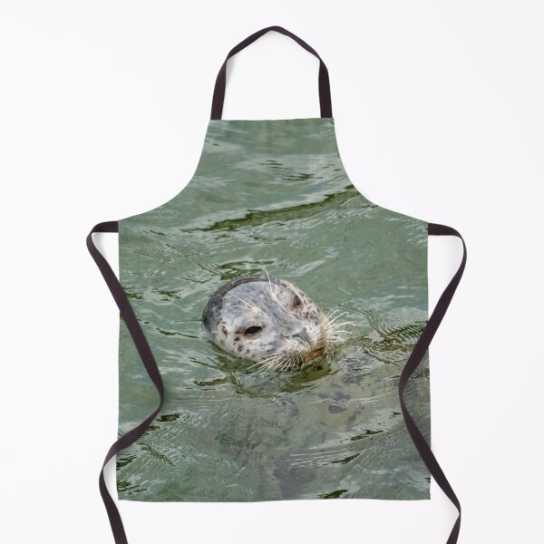 Item preview, Derpy Seal designed and sold by TinyDinoDesigns.