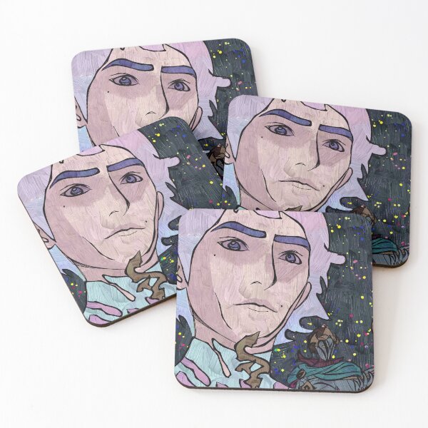 Item preview, Cosmic Viktor designed and sold by SourWolf_Art.