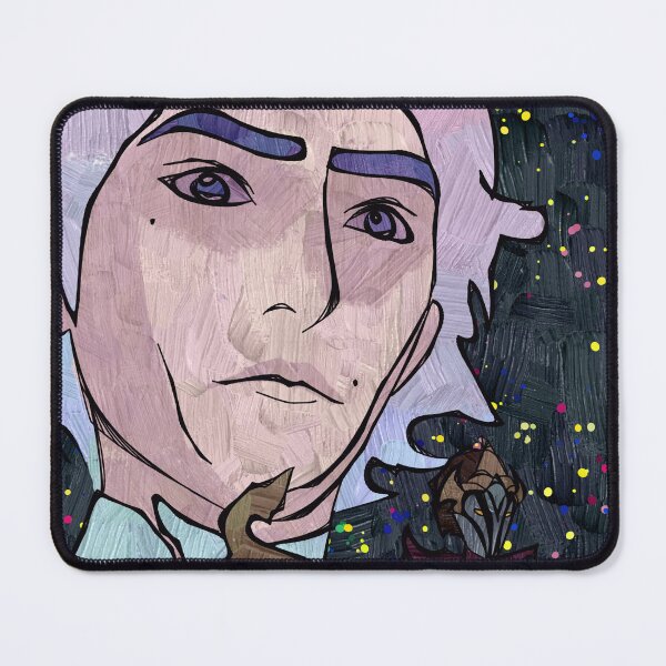 Item preview, Cosmic Viktor designed and sold by SourWolf_Art.