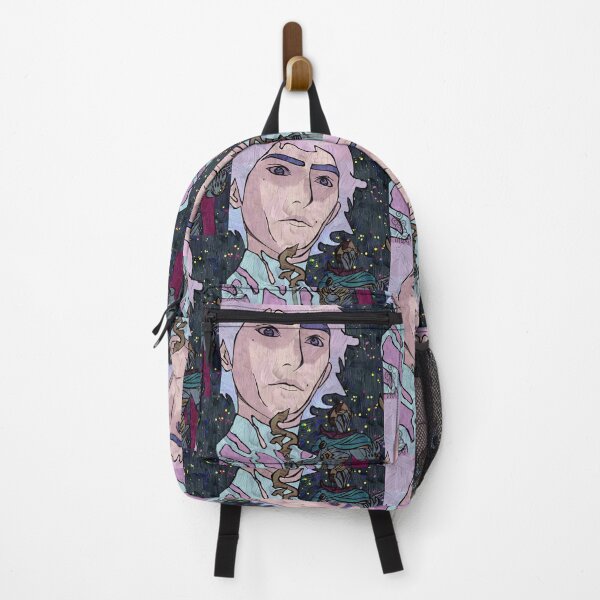 Item preview, Cosmic Viktor designed and sold by SourWolf_Art.