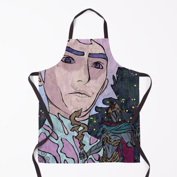 Item preview, Cosmic Viktor designed and sold by SourWolf_Art.