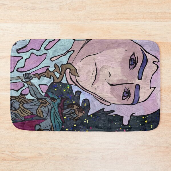 Item preview, Cosmic Viktor designed and sold by SourWolf_Art.