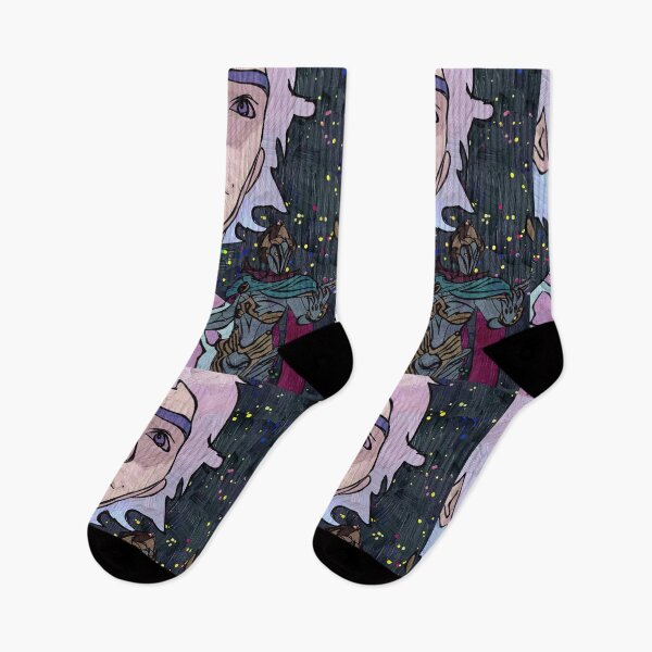 Item preview, Cosmic Viktor designed and sold by SourWolf_Art.